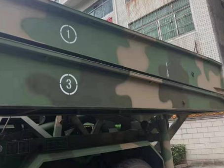 太原海洋 / 林地场景数码伪装